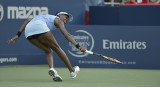 Venus WILLIAMS of USA