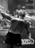 Serena WILLIAMS of USA