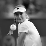 Ekaterina MAKAROVA of RUS