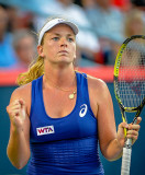 Coco VANDEWEGHE of USA
