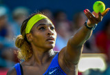 Serena WILLIAMS of USA