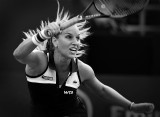 Dominika CIBULKOVA of  SVK