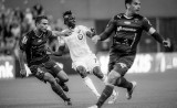 Dominic Oduro # 7 of Montreal Impact