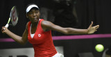 Francoise ABANBA (CANADA)