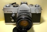 Automat TTL Camera in Sunset Hills