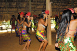 Indignes Embera