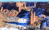 2013 Canyon de Chelly Images
