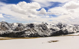 Rocky Mountain  Colorado (2011 & 2016)