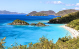 Virgin Islands National Park – US Virgin Islands