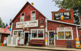 Nagley’s all everything store in Talkeetna Alaska