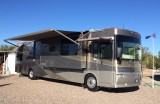 2015 Move to Tucson...and my new home