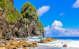 National Park of American Samoa – American Samoa