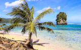 American Samoa – Tutuila Island