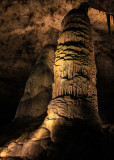 Carlsbad Caverns National Park – New Mexico 