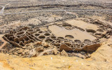 Chaco Culture National Historical Park - New Mexico (2016)