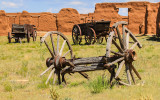 Fort Union NM New Mexico (2016)