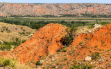 Alibates Flint Quarries NM - Texas (2016)