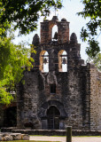 Mission Espada in San Antonio Missions NHP
