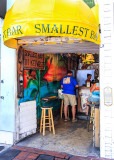 The Smallest Bar in Key West, Key West