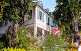 The Audubon House in Key West
