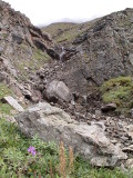 Brooks Range, Alaska