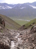 Brooks Range, Alaska