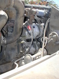 We also did a duel alternator install.