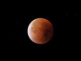 Lunar eclipse