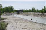 Ship Creek Fishing II
