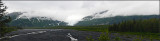 Exit Glacier III