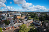 View from Cathedral II