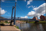 Cricklepit Bridge I