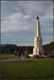 Astronomers Monument I