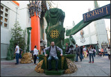 Dwarf Lord II