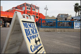 Muscle Beach I