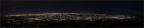LA at Night III