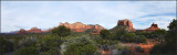 Red Rock Panorama II