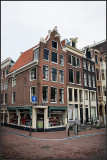 Canal Houses I