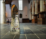 Church Art Installation I
