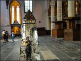 Church Art Installation II