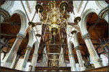 Church Interior II