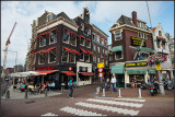 Street Corner I