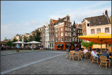 Street Corner II