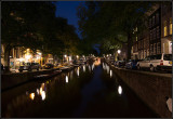 Canal at Night III