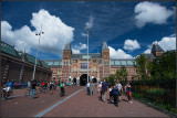Rijksmuseum I