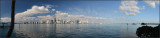 Miami Skyline I