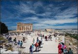 Parthenon III