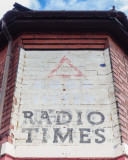 Radio Times ghost sign, Little Chester, Derby.jpg