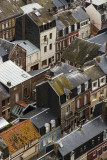 Les toits du Treport