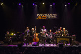 Pavillons Jazz Festival